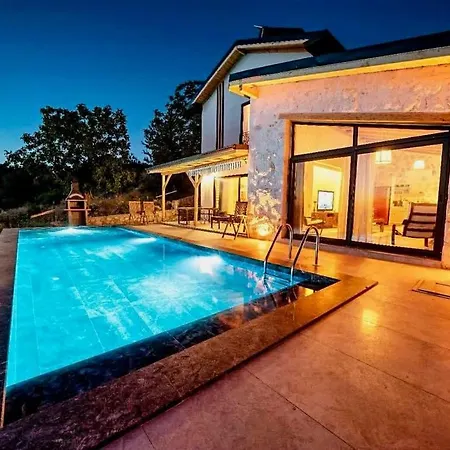 Villa Serene Yakaköy