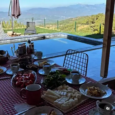 Villa Serene *