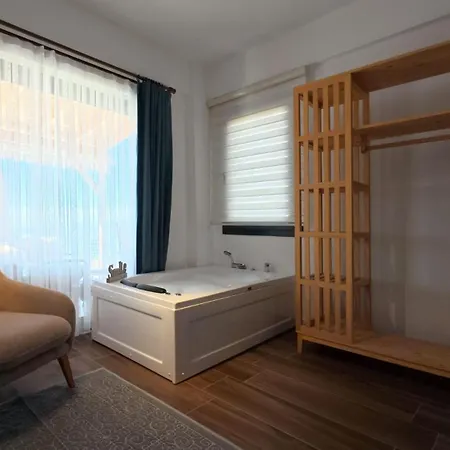Villa Serene *