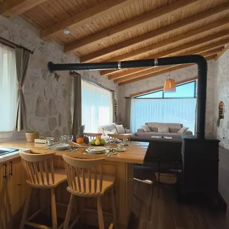 Serene Villa Yakaköy