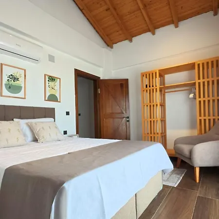 Serene Villa Yakaköy
