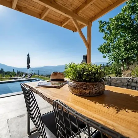 Villa Serene Yakaköy