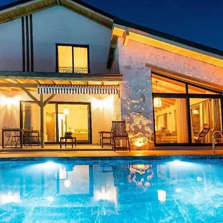 Villa Serene Yakaköy
