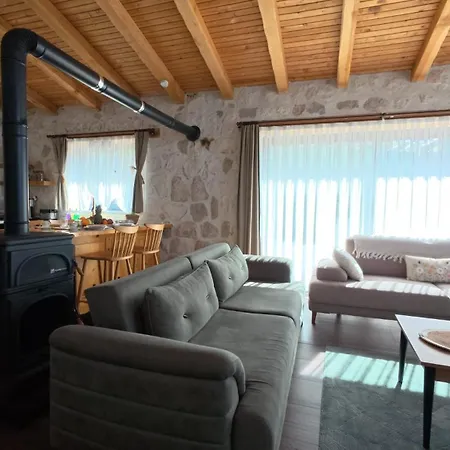 Villa Serene