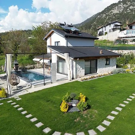 Villa Serene *