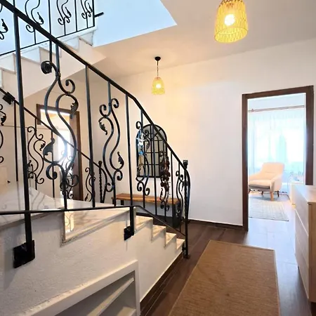 Villa Serene