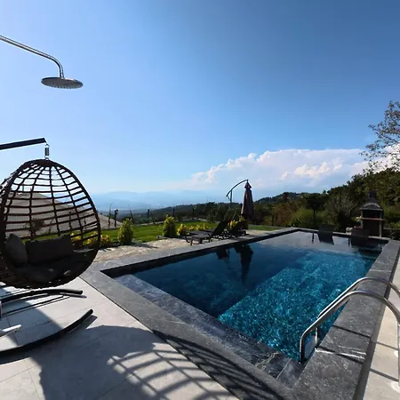 Villa Serene Yakaköy