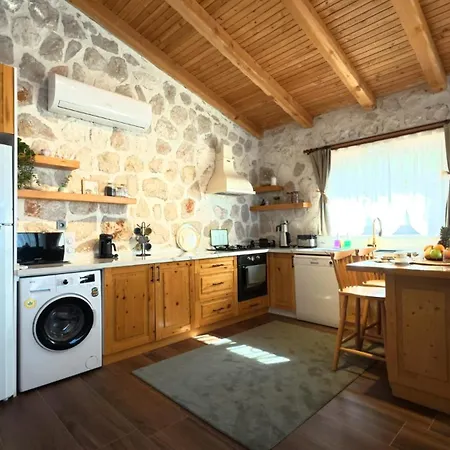 Serene Villa *