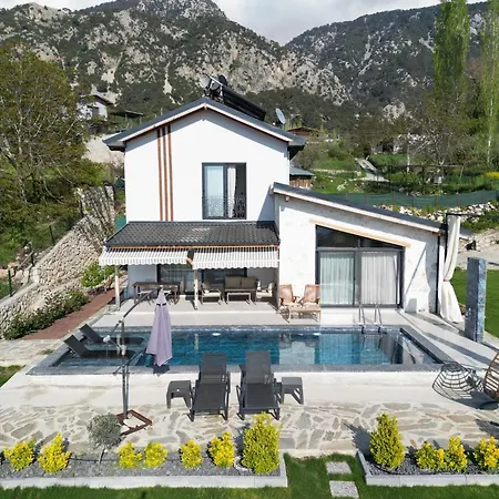 Villa Serene Yakaköy